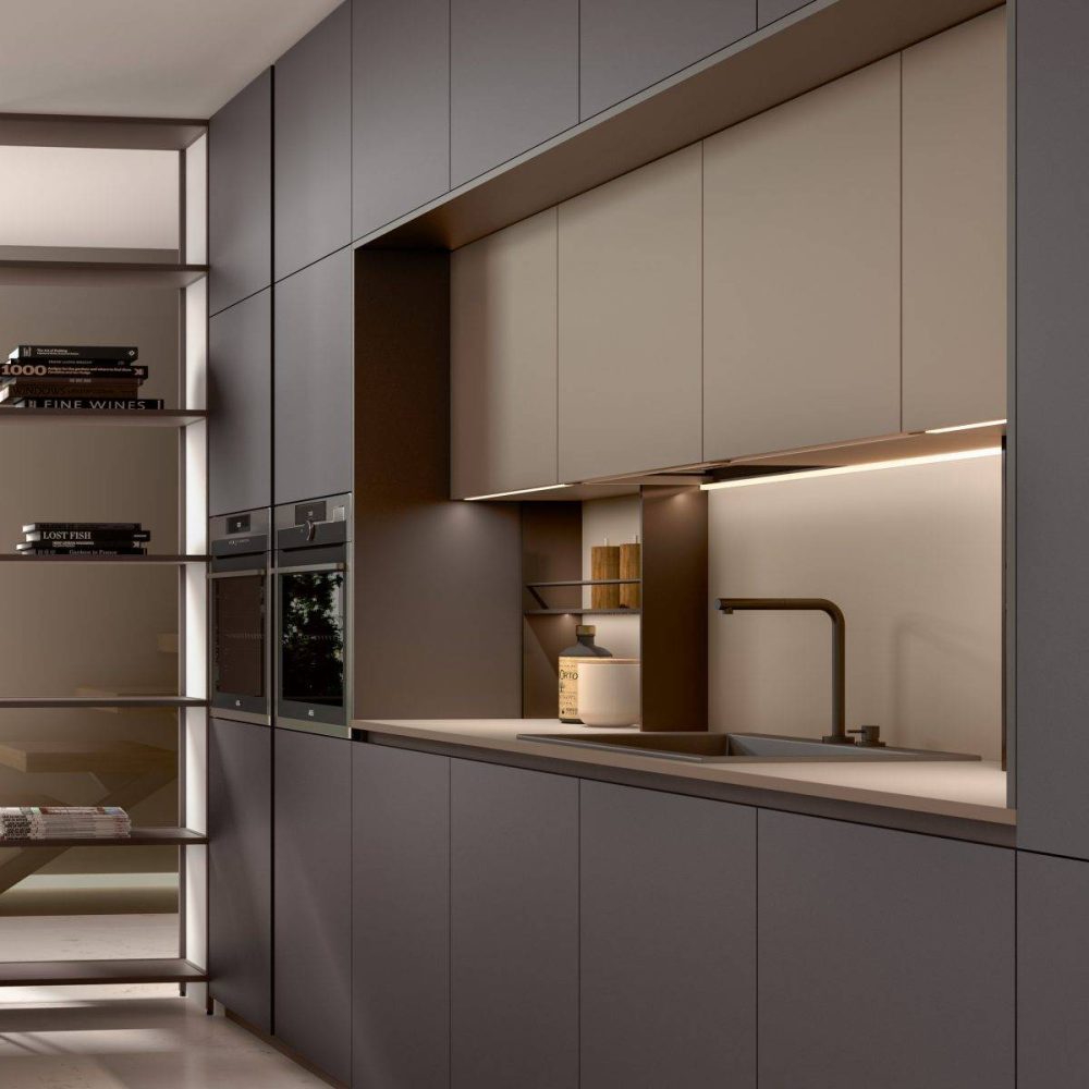 cucine-moderna-lineare-ponte2livelliPensili1dett1